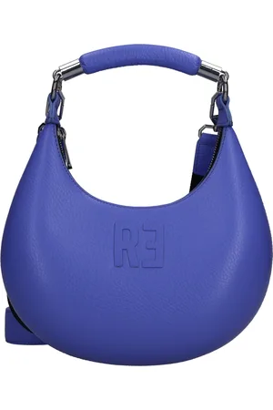 Rebelle Taske, Dame, Lilla, ONE SIZE, Uld, Lilla