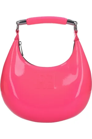 Rebelle Taske, Dame, Lyserød, ONE SIZE, Uld, Fuchsia