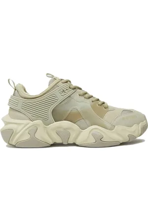Guess Sko, Herre, , 42 EU, Polyester, Sporty Sneakers - Model