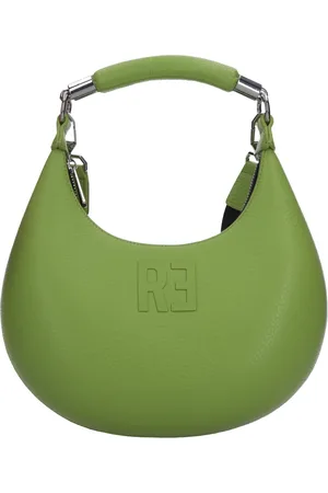 Rebelle Taske, Dame, Grøn, ONE SIZE, Uld, Tasker.. Grøn
