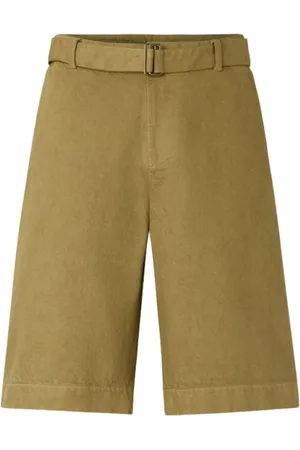 Soeur Shorts, Dame, , S, Bomuld, Ethan Bermuda Shorts