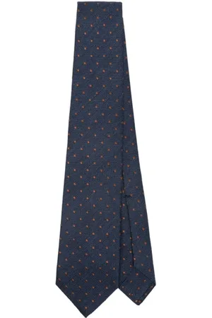 BARBA Tilbehør, Herre, Sort, ONE SIZE, Sort slips til mænd