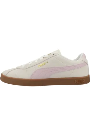 PUMA Sko, Dame, , 37 EU, Uld, Club II Sneakers