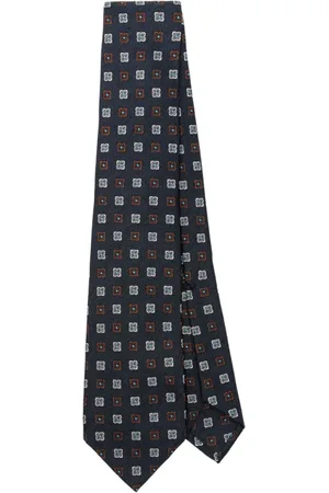 BARBA Tilbehør, Herre, Sort, ONE SIZE, Sort slips til herre accessories