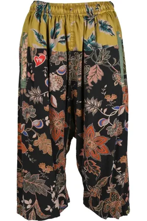 Vivienne Westwood Bukser, Dame, Flerfarvet, M, Bukser