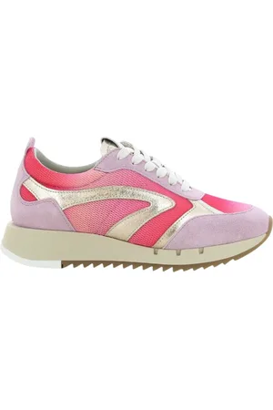 Piedi Nudi Sko, Dame, Flerfarvet, 40 EU, Uld, Rosa Vava Damesko