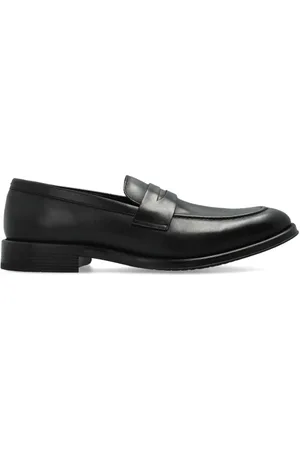 Paul Smith Sko, Herre, Sort, 45 EU, Læder, Lædersko type loafers