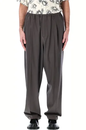 MAGLIANO Bukser, Herre, Brun, L, Bomuld, Moderne People Pant