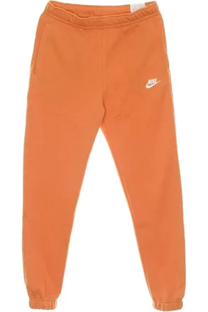 Nike Bukser, Herre, , XL, Bomuld, Sportswear Club Fleece Tracksuit Pants