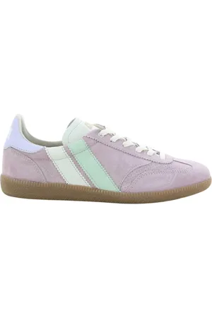 Cavallaro Napoli Sko, Dame, Lilla, 40 EU, Lilla Pulse Damesko