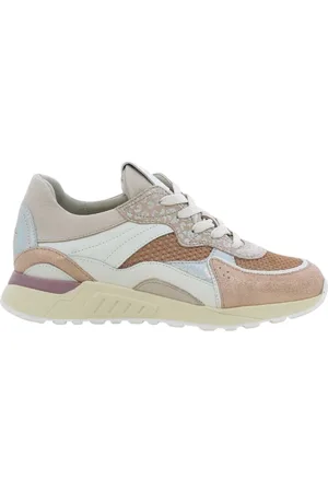 Piedi Nudi Sko, Dame, Lyserød, 41 EU, Hvide Damesko Nova