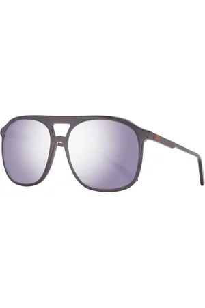 Helly Hansen Tilbehør, Herre, Sort, ONE SIZE, Sorte Plastik Solbriller Speed Head
