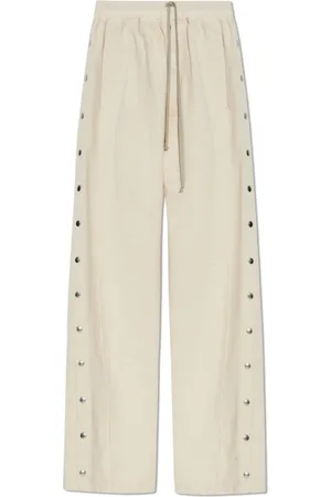 Rick Owens Bukser, Dame, , M, Bomuld, Sweatpants
