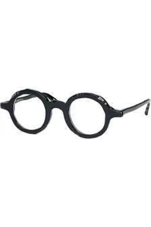 MASAHIROMARUYAMA Tilbehør, unisex, Sort, 42 MM, Uld, Stilfulde sorte løbesko