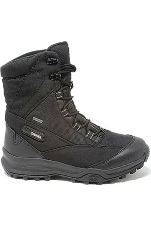 Tecnica Sport, Herre, Sort, 39 EU, Sort Ride II GTX Herresko