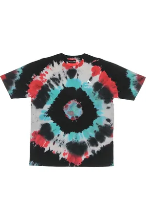 MAUNA KEA Top, Herre, Flerfarvet, L, Bomuld, Multifarvet kortærmet T-shirt 100% bomuld