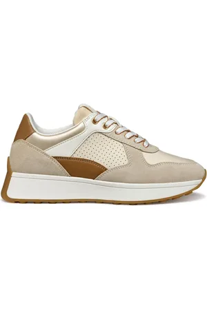 Geox Sko, Dame, , 41 EU, Uld, Amabel Stilfulde Sko