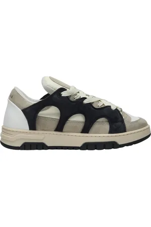 PAURA Sko, Herre, Flerfarvet, 40 EU, Lav-top Sneaker