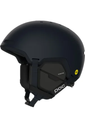 POC Sport, Herre, Blå, 55 CM, Marine Matt Apatite Calyx