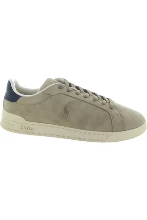 Ralph Lauren Sko, Herre, , 43 EU, Heritage Court