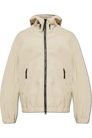 Stone Island Jakke, Herre, , 3XL, Bomuld, Jakke med hætte