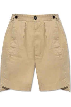 Dsquared2 Shorts, Dame, , XS, Tyl, Baggy Style Shorts