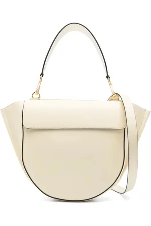 Wandler Taske, Dame, , ONE SIZE, Mellemstor Blomstertaske