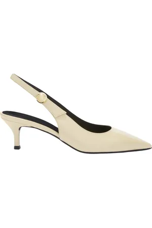 Furla Sko, Dame, , 38 EU, Læder, Sfera Slingback