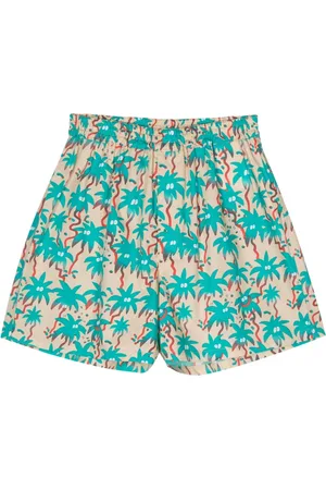 JUNYA WATANABE Shorts, Herre, Flerfarvet, S, Uld, Stilfulde herrebukser i 8 farver