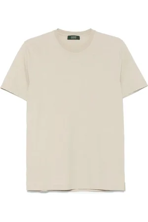 ZANONE Top, Herre, , XL, Casual T-shirt Z1936