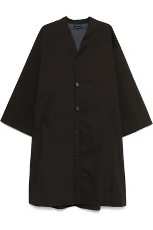 Soeur Frakke, Dame, Sort, XS, Tyl, Elite Style Model Ebe01 Ebene