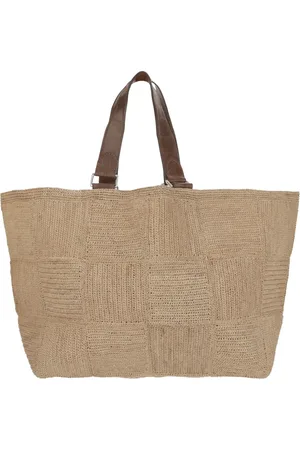 IBELIV Taske, Dame, , ONE SIZE, Uld, Miray Skuldertaske