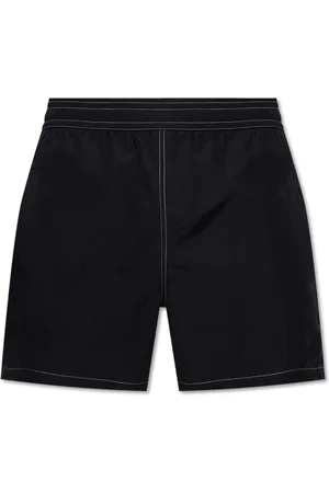 Ami Badetøj, Herre, Sort, XL, Badeshorts