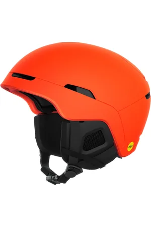 POC Sport, unisex, , 51 CM, Fluorescent Matt Obex Mips