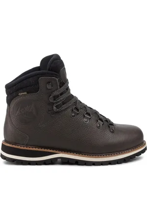 Lowa Sport, Herre, Brun, 41 1/2 EU, Wendelstein Warm GTX Vandrestøvler