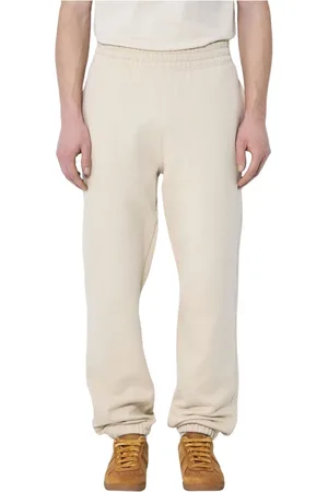 Burberry Bukser, Herre, , M, Bomuld, Logo Patch Track Pants