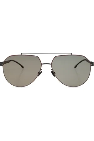 MYKITA Tilbehør, Herre, Sort, ONE SIZE, Uld, x Leica