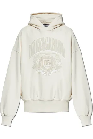 Dolce & Gabbana Sweathshirts & Hoodies, Herre, , M, Bomuld, Hættetrøje