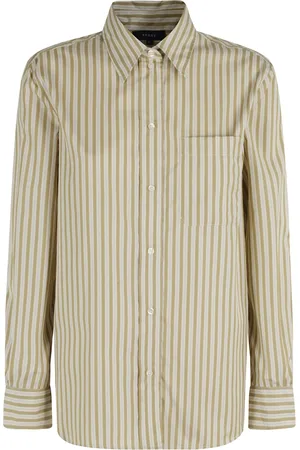Soeur Bluser & Skjorter, Dame, , 2XS, Uld, Stilfuld Alphee Kjole til Kvinder