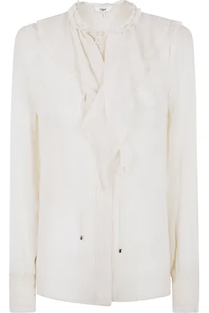 Chloé Bluser & Skjorter, Dame, , XS, Klassisk Skjorte