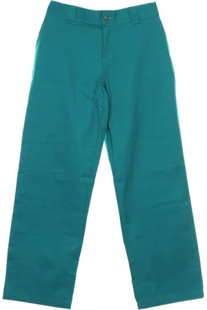 Dickies Bukser, Herre, Blå, W34, Bomuld, Struktureret Stof Arbejdsbukser Jamie Foy