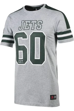 Majestic Top, Herre, Grå, L, Træner Herre T-shirt Grå Melange