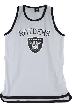 Majestic Top, Herre, Grå, XL, Grafisk vest i Oakrai Grey