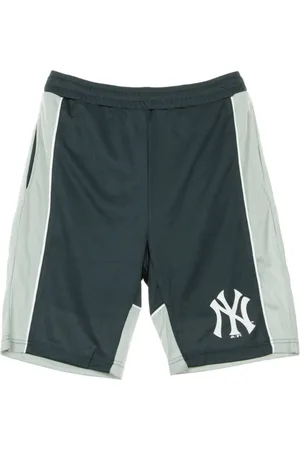Majestic Sport, Herre, Flerfarvet, XL, Basketball Shorts i Originale Holdfarver