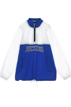 Dickies Jakke, Herre, Blå, XL, Kongeblå Herre Windbreaker Jakke