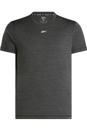 Reebok Top, Herre, Sort, XL, ID Train Melange TEC