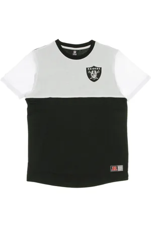 Majestic Top, Herre, Flerfarvet, 2XL, MLB Hawser Panel Raglan Tee i holdfarver
