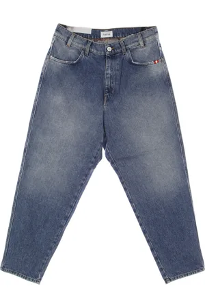 AMISH Jeans, Herre, Blå, W32, Denim, Vintage Denim Herre Jeans