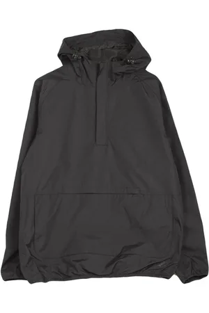 Dickies Jakke, Herre, Sort, XL, Sort Windbreaker Jakke til Mænd
