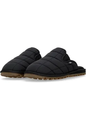 Vans Sko, Herre, Sort, 39 EU, Uld, Quiltet Bjergmuld Sort